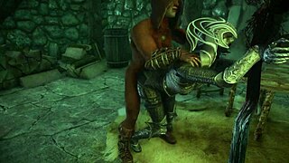 Ready for Bound Android's Anal Toy?