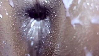 Solo Anal Profundo Con Amiga De Universidad