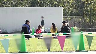 asian girl with small tits and nice ass