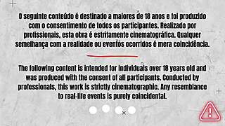 Nymphomaniac Sweats In Shorts Outdoors, Dripping From Her Pussy With Toys