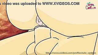 i'm watching maki and tengen uzui in demon slayer hentai