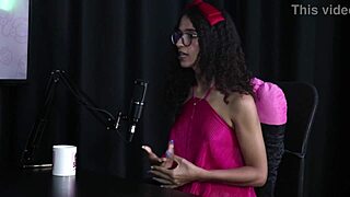 i felt my first orgasm giving my ass to big dick