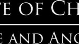 Beautiful women with perfect shapes – Nathaly Cherie and Angelo Godshack in a hot scene.