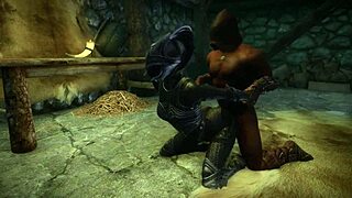 Ready for Bound Android's Anal Toy?