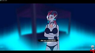 Deathable ep 1 cartoon animated game