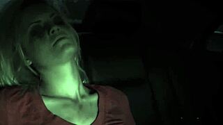 damn! cute teen with piercing fucked hard by pervy caretaker in rough taboo scene