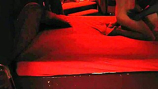 Tinder date with a teen with a big ass turns into a wild ride.