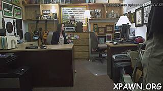 Non-professional is getting rammed