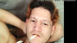 Enamored Jackal Eats Boyfriend's Ass with Delicacy and Sensuality