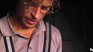 Teens get fucked in an insane virtual group sex session.