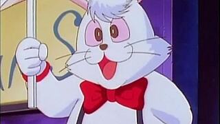 Oh wow, this shy anime teen is getting fisted hard! She takes it all in her petite body!