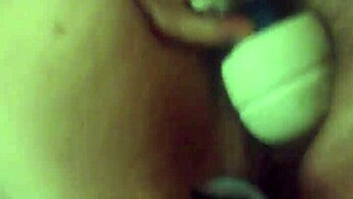 husband films wife squirting during masturbation