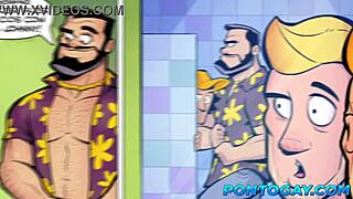 Johnny The Most Coveted Prostitute On Sex Highway