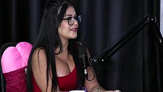 i felt my first orgasm giving my ass to big dick