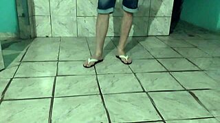 another tattooed amateur wanting to become an actor