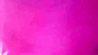 wife with big tits and ass in homemade scene