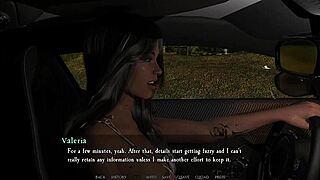 Is This Horny Milf Too Much To Handle In Her Nude Sex Session?