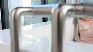 I Rode Him Like a Good Partner on Valentines Day