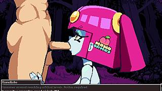 all sex cutscenes from flipwitch game showcased in gallery part 2