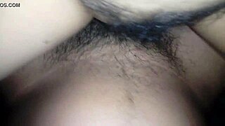Why Is My Wife Spreading Legs to Show Her Hairy Vagina?