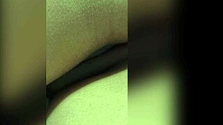 My Neighbor Invites Me Over to Show Off New Lingerie