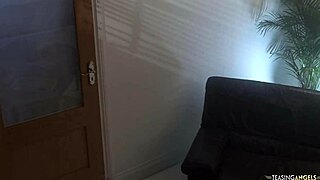 Big breasted women get the most pleasure from group sex