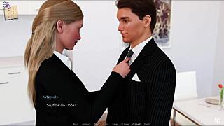 Sunshine Love 3 Detailed Gameplay