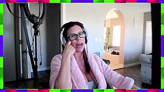 Alexis Fawx, worst friend ever, going deeper in milf interview!