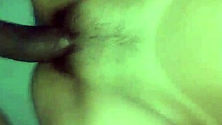 Want to see me masturbate my wife's big pussy?