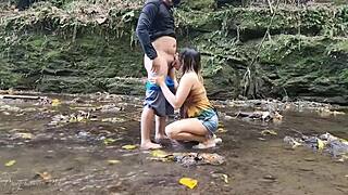 pinay scandal sa sapa kinantot ng tropa