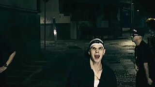 old woman eats young girl's pussy hard