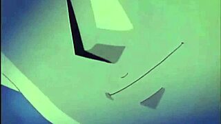 Oh wow, this shy anime teen is getting fisted hard! She takes it all in her petite body!