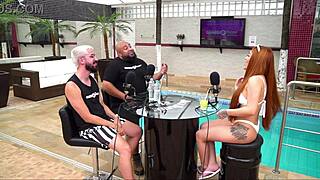 para de falar e coloca o pau na minha boca logo, mari avila