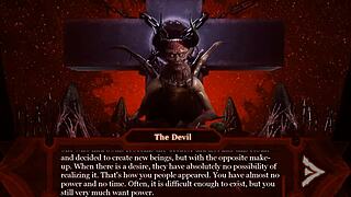 hey, wanna play some sexy bdsm with a monster fetish?