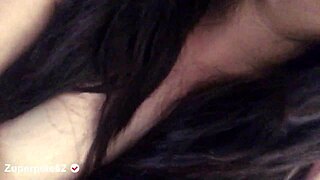 Waking Up Craving a Delicious Solo Masturbation Session