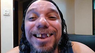 Don't Do This Because I'm Not Gay