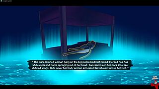 Deathable ep 1 cartoon animated game