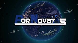 Victor's Wild Ride with Perfect-Booty Mulata