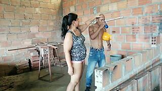 Part 1: My Sexy Boss Is Too Hot To Resist