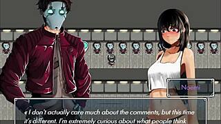 Dilmur Part 3: Anime Lesbian Adventure