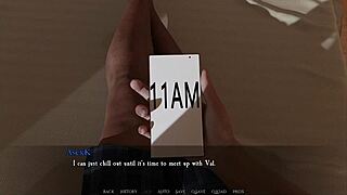 Is This Horny Milf Too Much To Handle In Her Nude Sex Session?