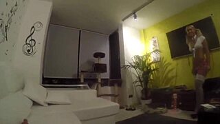 compilation of my homemade videos with fingering and squirting