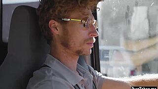 Teens get fucked in an insane virtual group sex session.