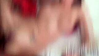 Down For Bbc - Celina Cross Blowbanged