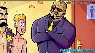 Johnny The Most Coveted Prostitute On Sex Highway