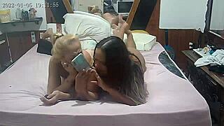 Acabou O G�s Tive Que Fazer Isso Com Minha Amiga Para Ganhar Outro