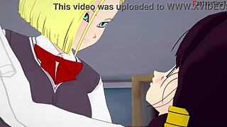 dragon ball zex 4 trailer