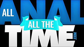 Pretty Asian girl Keilani Kita has her ass licked and adored