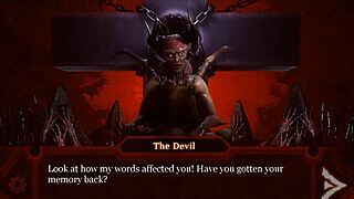 hey, wanna play some sexy bdsm with a monster fetish?