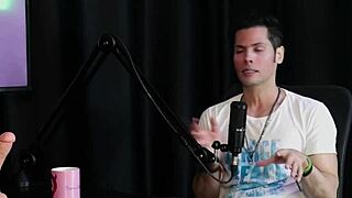 jow jow's elevator fetish experience